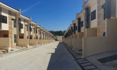 Ready for Occupancy House for sale in Fontana Heights