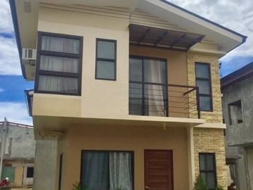 Ready for Occupancy House for sale in Fontana Heights