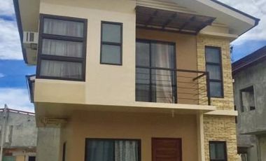 Ready for Occupancy House for sale in Fontana Heights