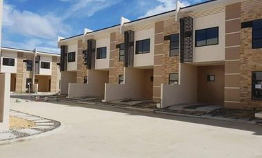 Ready for Occupancy House for sale in Fontana Heights