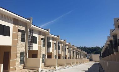 Ready for Occupancy House for sale in Fontana Heights