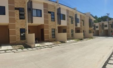 Ready for Occupancy House for sale in Fontana Heights