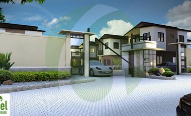 Ready for Occupancy House for sale in Fontana Heights