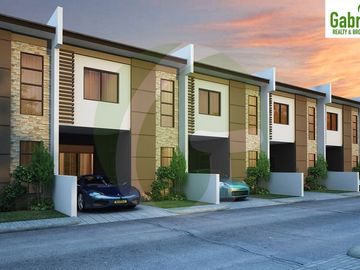 Ready for Occupancy House for sale in Fontana Heights