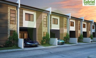 Ready for Occupancy House for sale in Fontana Heights