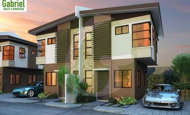 Ready for Occupancy House for sale in Fontana Heights