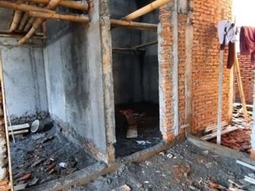 Rumah syantik sejuk di kalipepe Pudakpayung Banyumanik