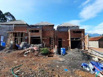 Rumah syantik sejuk di kalipepe Pudakpayung Banyumanik