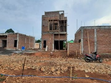 Rumah syantik sejuk di kalipepe Pudakpayung Banyumanik