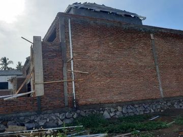 Rumah syantik sejuk di kalipepe Pudakpayung Banyumanik