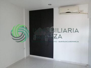 apartamento en venta en el castillo. Cod V60883