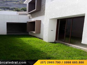 Casa de venta en Ucubamba  – código:18120