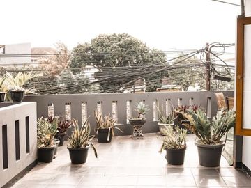 Rumah Dekat Soekarno Hatta, Kiaracondong dan MTC