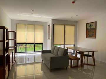 Disewakan Apartemen Premium LLOYD Alam Sutera Tangerang Selatan Lokasi Sangat Strategis Fully Furnished