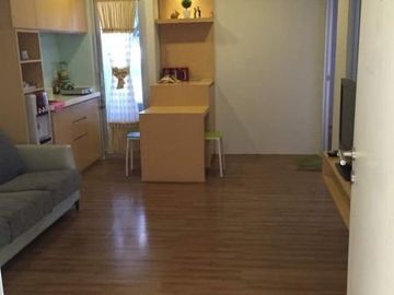 3br Fully furnish, bagus, dan rapi, Greenbay Pluit!