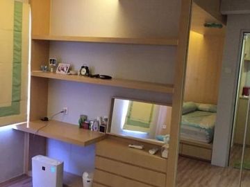 3br Fully furnish, bagus, dan rapi, Greenbay Pluit!