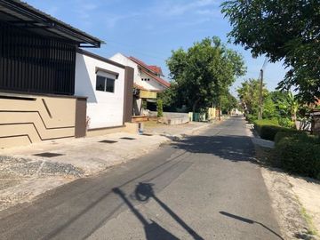 Rumah Mewah Siap Huni Di Wologito, Semarang barat