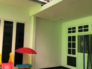 Rumah Mewah Siap Huni Di Wologito, Semarang barat