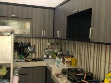 Rumah Mewah Siap Huni Di Wologito, Semarang barat