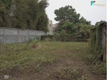 Di jual cepat tanah kavling murah dalam komplek di Kunciran