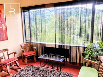 casa campestre en venta en vereda san ignacio. Cod V10974
