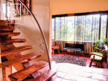 casa campestre en venta en vereda san ignacio. Cod V10974