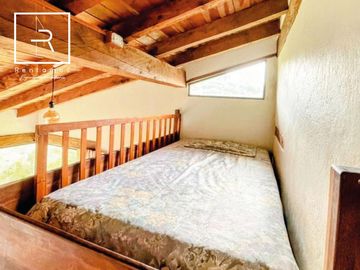 casa campestre en venta en vereda san ignacio. Cod V10974