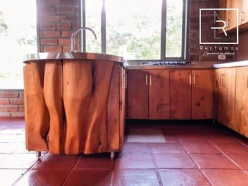 casa campestre en venta en vereda san ignacio. Cod V10974