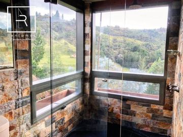 casa campestre en venta en vereda san ignacio. Cod V10974