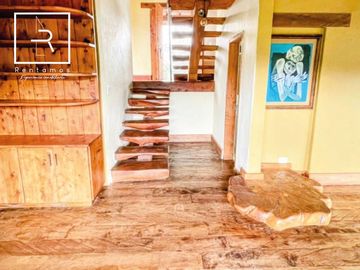 casa campestre en venta en vereda san ignacio. Cod V10974