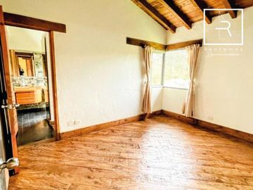 casa campestre en venta en vereda san ignacio. Cod V10974