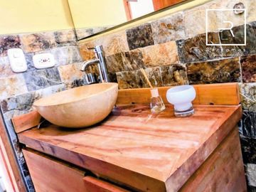 casa campestre en venta en vereda san ignacio. Cod V10974