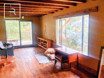 casa campestre en venta en vereda san ignacio. Cod V10974