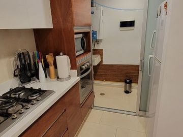 Venta Departamento Avenida México Coyoacán