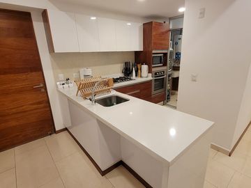 Venta Departamento Avenida México Coyoacán