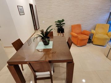 Venta Departamento Avenida México Coyoacán