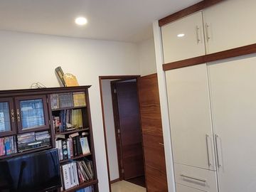 Venta Departamento Avenida México Coyoacán