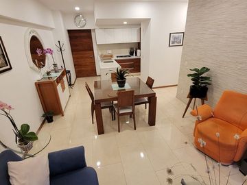 Venta Departamento Avenida México Coyoacán