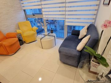 Venta Departamento Avenida México Coyoacán
