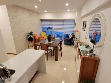 Venta Departamento Avenida México Coyoacán