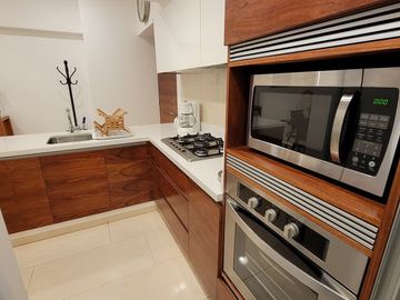 Venta Departamento Avenida México Coyoacán