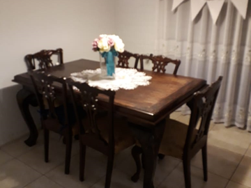 Casa en venta de 3 dorm. en Maipú