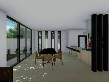 Moderna Casa en La Condesa Juriquilla, 3 Niveles, 4.5 Baños, Oportunidad !