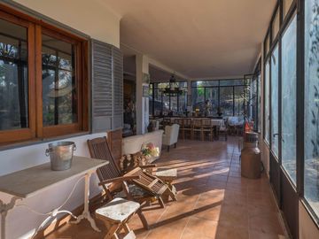 CASA VENTA VAQUEROS 7 DORMITORIOS APTO TURISMO