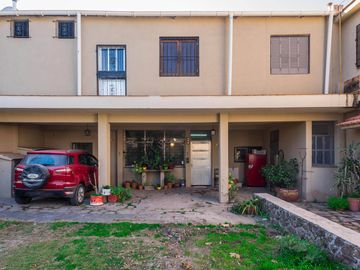 CASA VENTA VAQUEROS 7 DORMITORIOS APTO TURISMO
