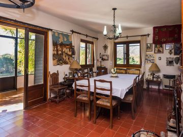 CASA VENTA VAQUEROS 7 DORMITORIOS APTO TURISMO