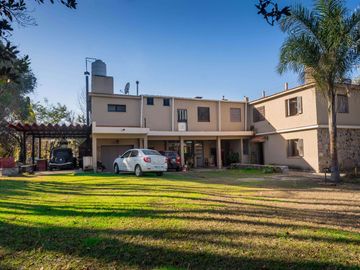 CASA VENTA VAQUEROS 7 DORMITORIOS APTO TURISMO