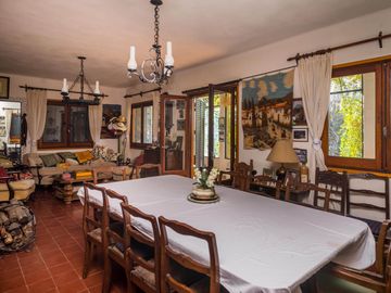 CASA VENTA VAQUEROS 7 DORMITORIOS APTO TURISMO