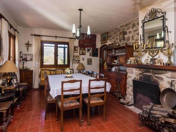 CASA VENTA VAQUEROS 7 DORMITORIOS APTO TURISMO