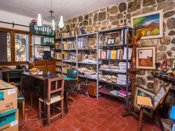 CASA VENTA VAQUEROS 7 DORMITORIOS APTO TURISMO